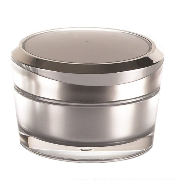 Tarro plástico 50g TR6501AH
