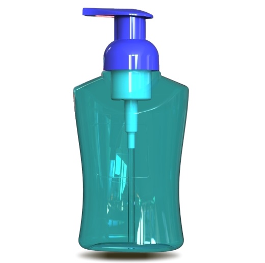FB0619 500mL 40/410