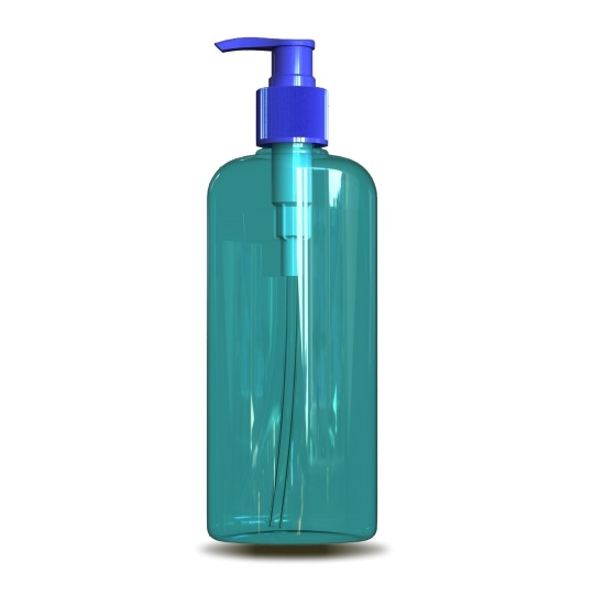 FB0645 390mL 28/410