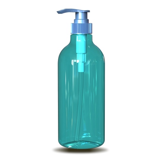 FB0668 500mL 28/410