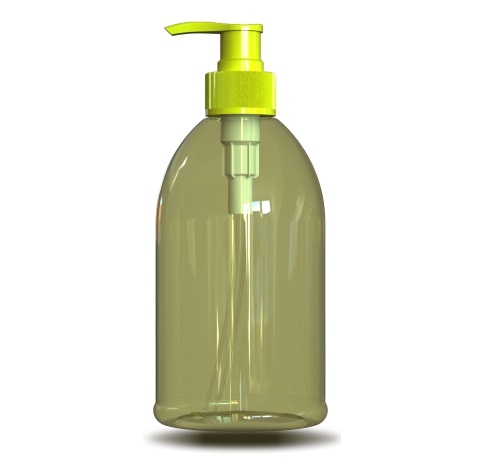 FB0253 500mL 28/410