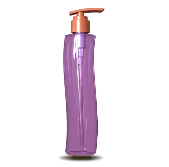 FB0522 255mL 24/410