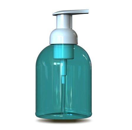 FB0988 500mL 40/410