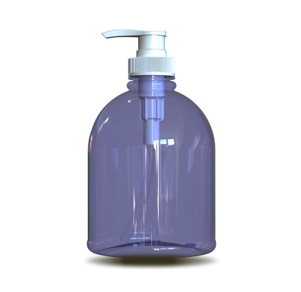 FB0254 500mL 28/400