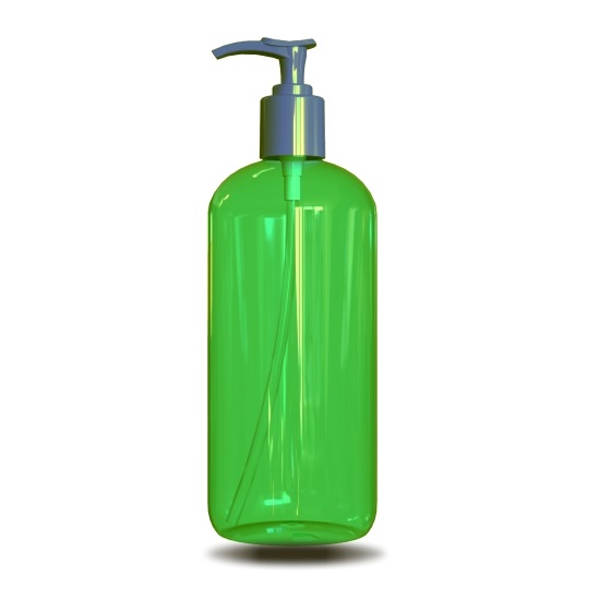 FB1188 500mL 24/410