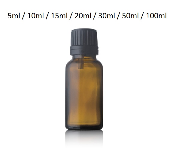 Frasco y cuentagotas FG844H