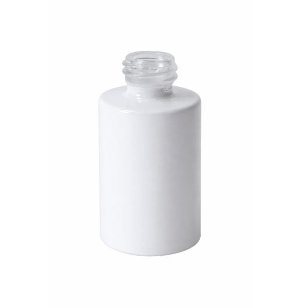 frasco vidrio 30 ml rosca 20/410 FG21981C