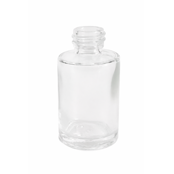 frasco vidrio 30 ml rosca 20/410 FG21981D