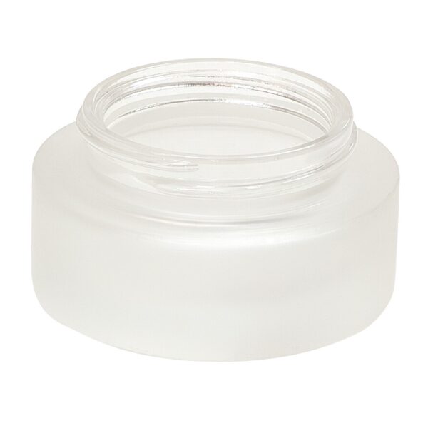 Tarro vidrio 30g TR3651A