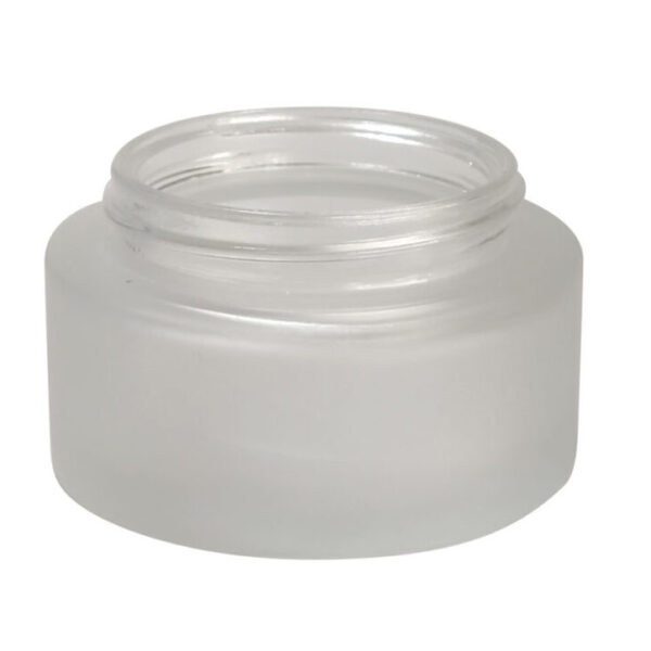 Tarro TR6161A 60g vidrio
