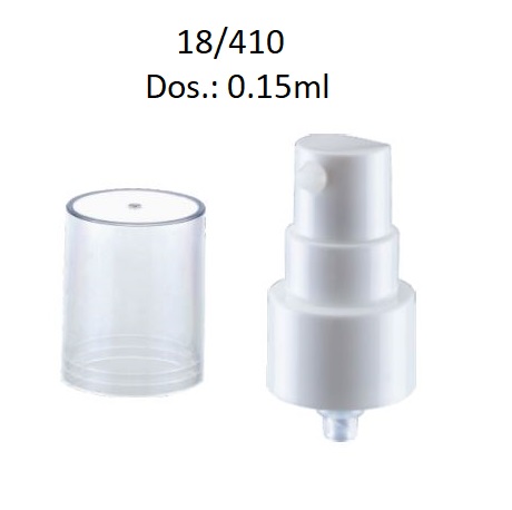 Bomba Dosificadora FL3113 - Envases Falemi