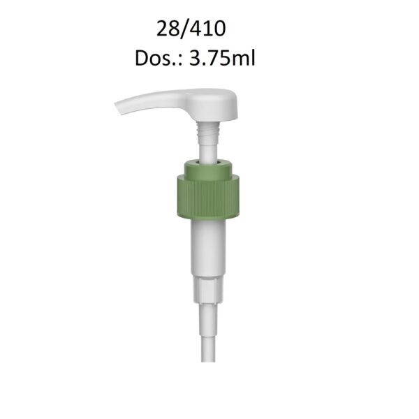 Bomba dosificadora FL08D - Envases Falemi