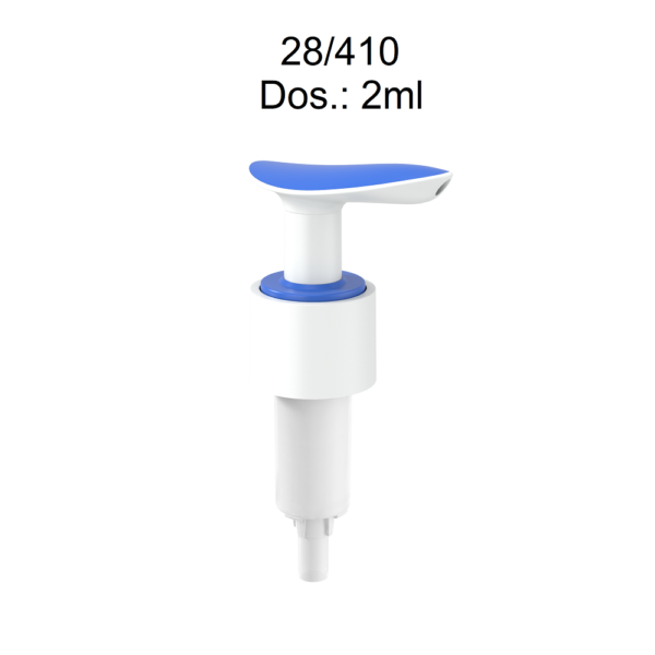 Bomba dosificadora FL284 28-410
