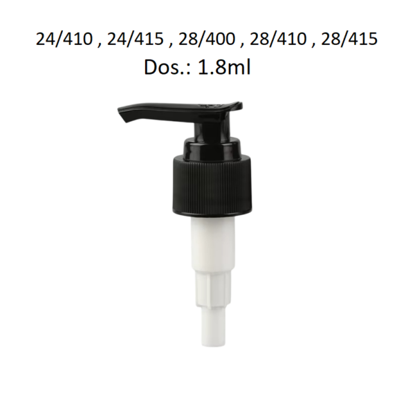 Dosificador FL31