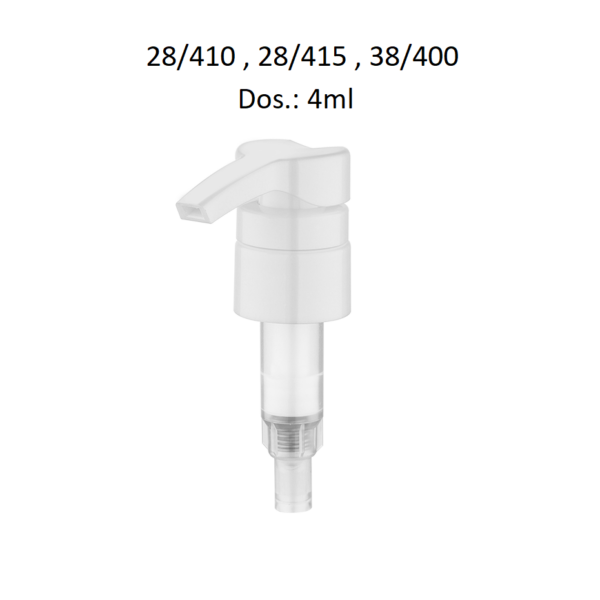 Dosificador FL304