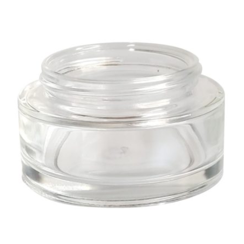 Tarro vidrio 60g TR6161B
