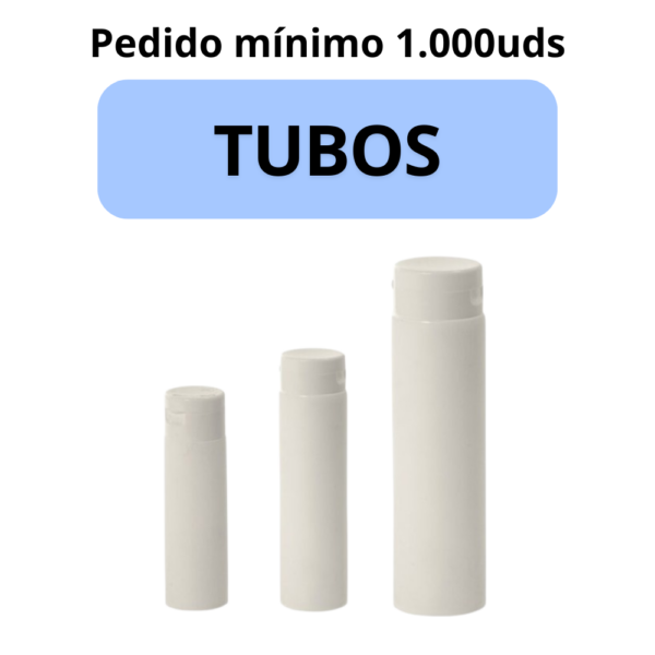 Tubos