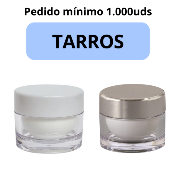 Tarros