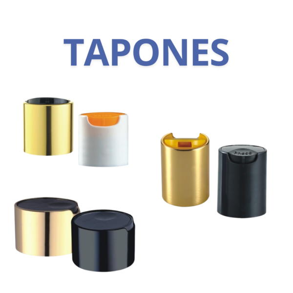 Tapones