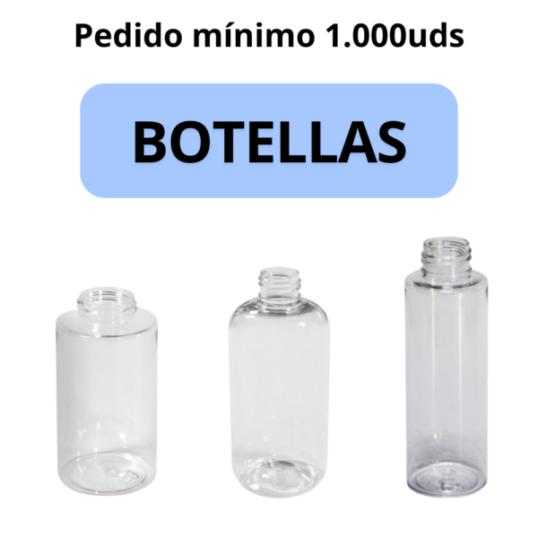 Botellas