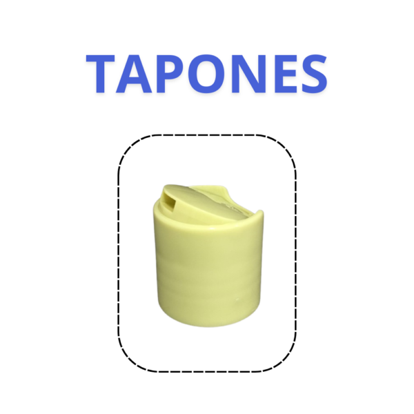Tapones