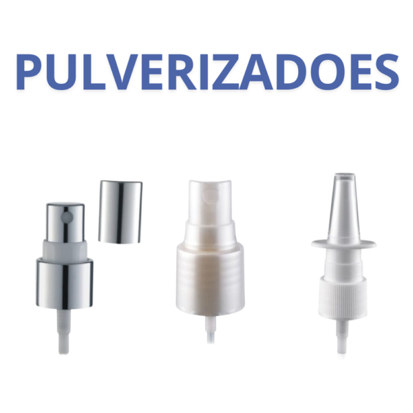 Pulverizadores