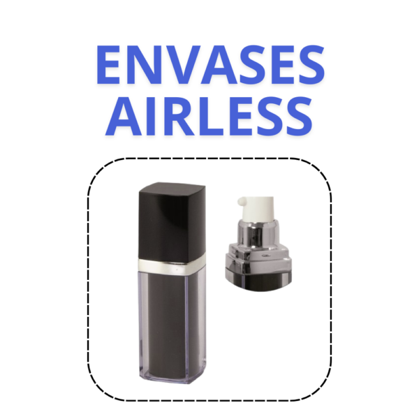 Envases Airless