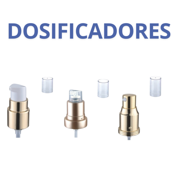 Dosificadores