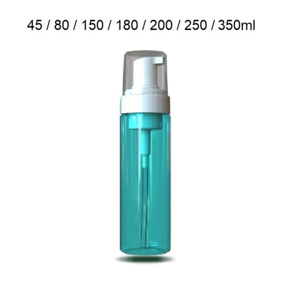Foamer-Serie 1