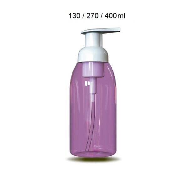 Foamer-Serie 3
