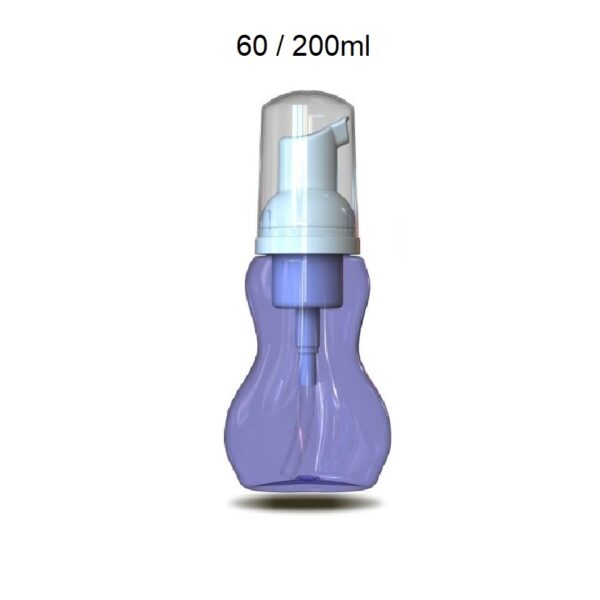 Foamer-Serie 4