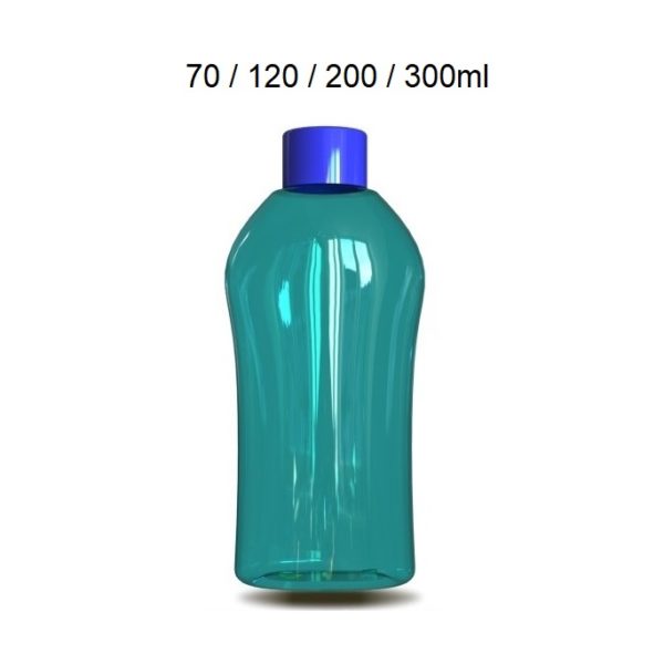 Ovalada-Serie 3