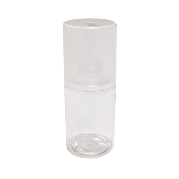 Botella FBH116 100ml 24/410 Envases Falemi