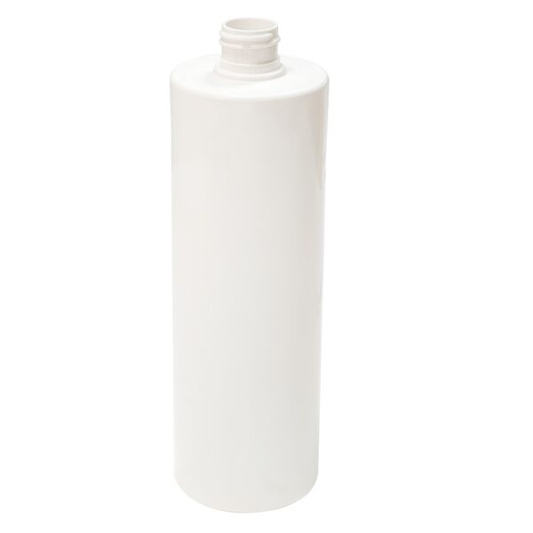 Botellas Stock Falemi Envases Cosméticos FBC5001B 500ml