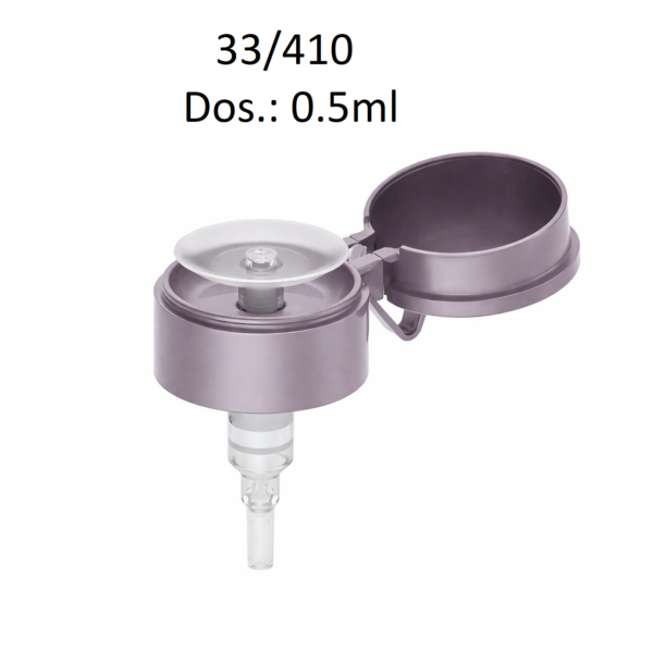 Micelar FL4231 - Envases Cosmetica Falemi